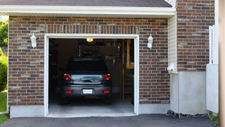 Garage Door Installation at Cornwall San Jose, California